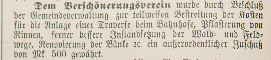Alternativtext Mindelheimer Zeitung: Bewilligung Teil 1