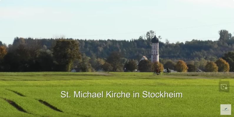 St. Michael Stockheim