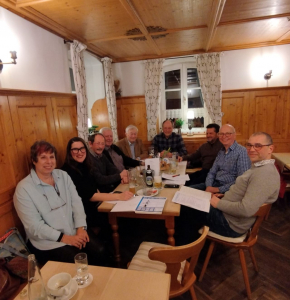 VORBEI 2026-01-22 Vorstands- und Beiratssitzung im Gasthof Rössle.