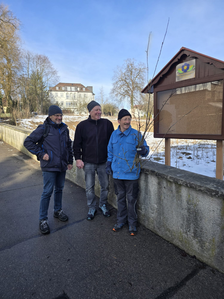 Schaukasten Fidel-Kreuzer-Straße / Franz-Kleinschrod-Weg
