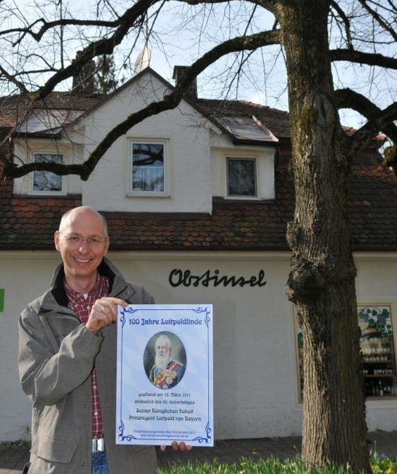 Rückschau Michael Obstinsel
